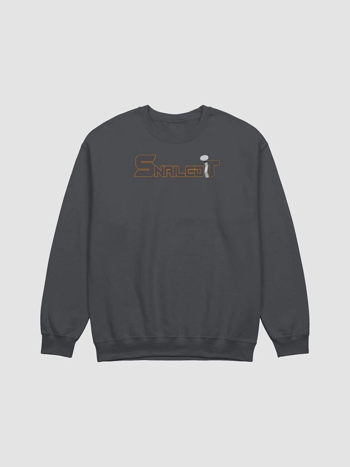 S'nailed it crew neck product image (2)