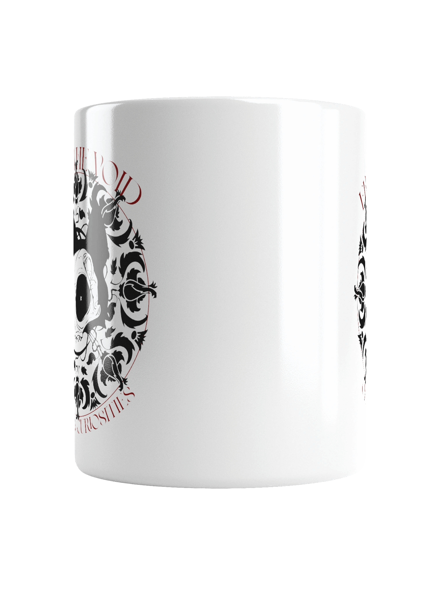 From The Void Oddities & Curiosities Mug product image (6)