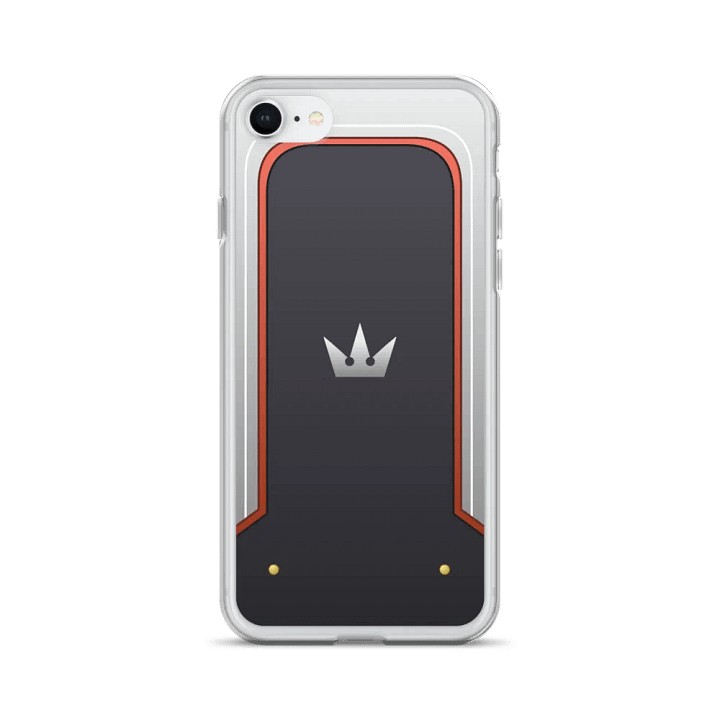 Gummiphone X Sora Case (iPhone) product image (1)