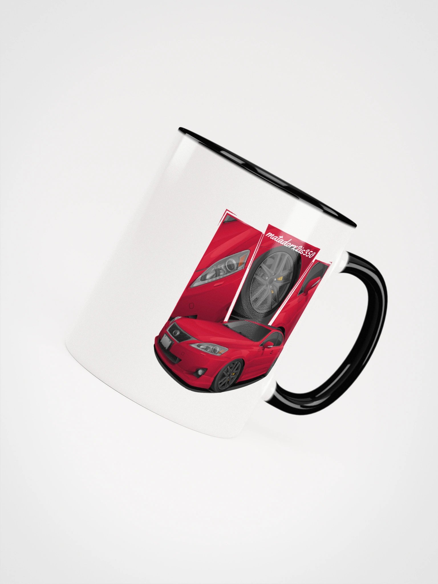 Mug - matadorx2is350 product image (19)