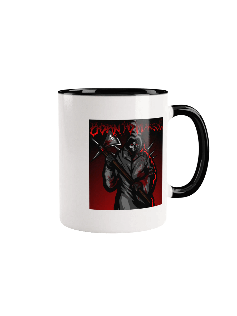 Cup of Mangle product image (2)