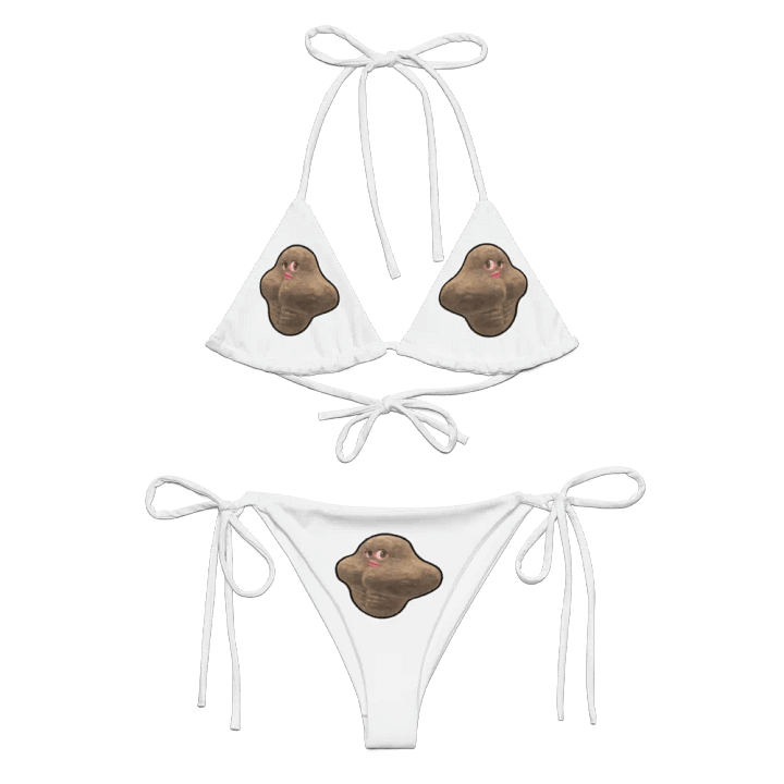 Tatokini White product image (1)
