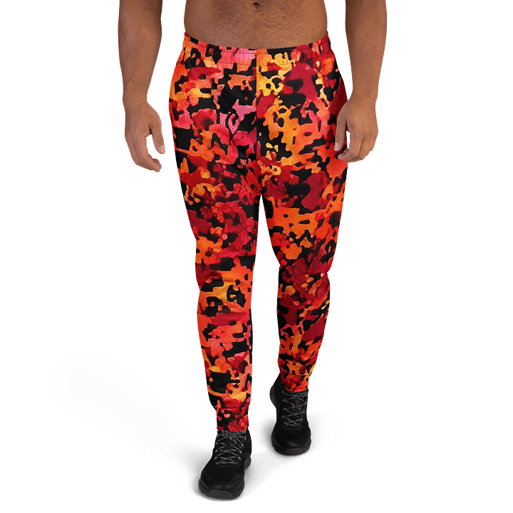 Lava Recycled Men's Joggers product image (2)