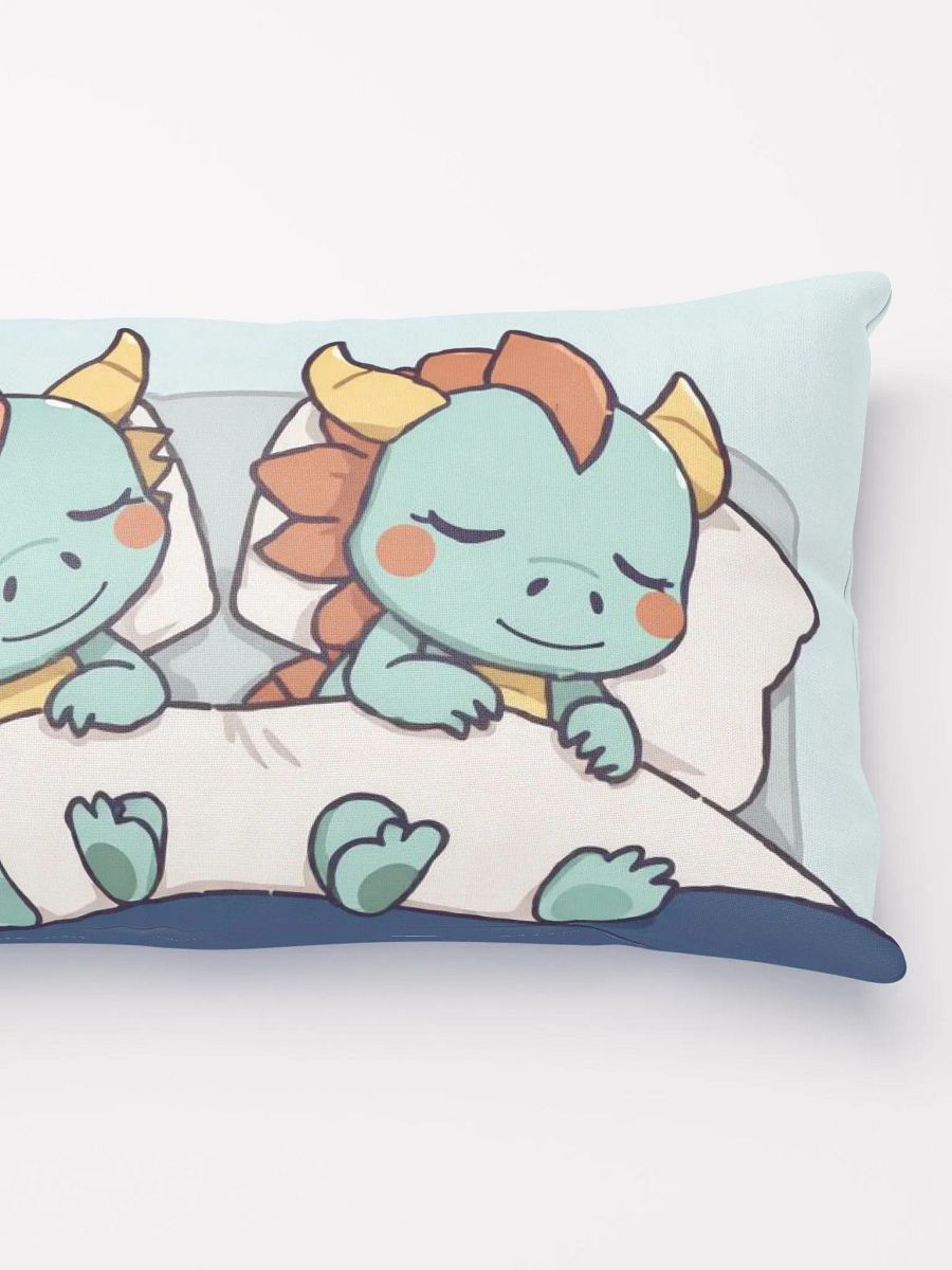 Sleepy Dragons double sided product image (2)