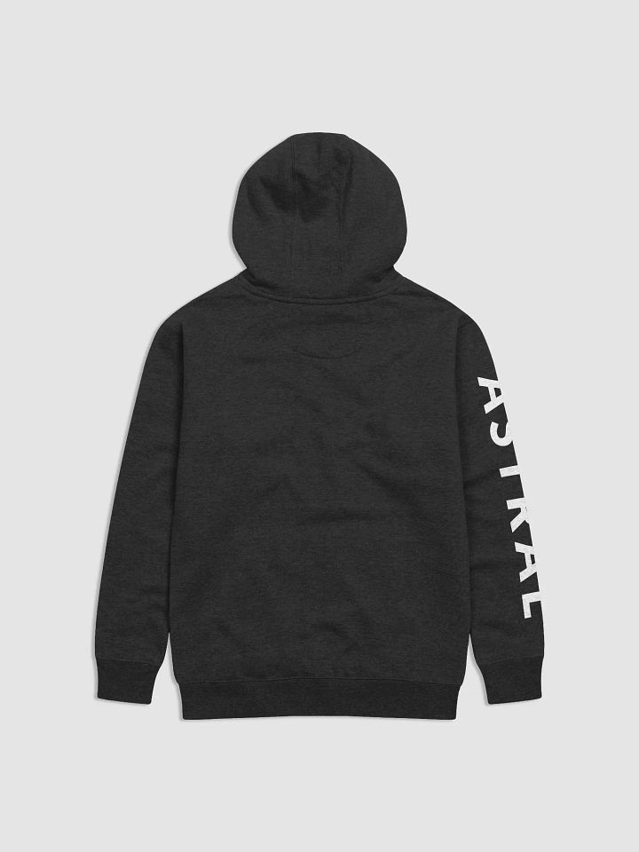 Original Black Hoodie product image (2)