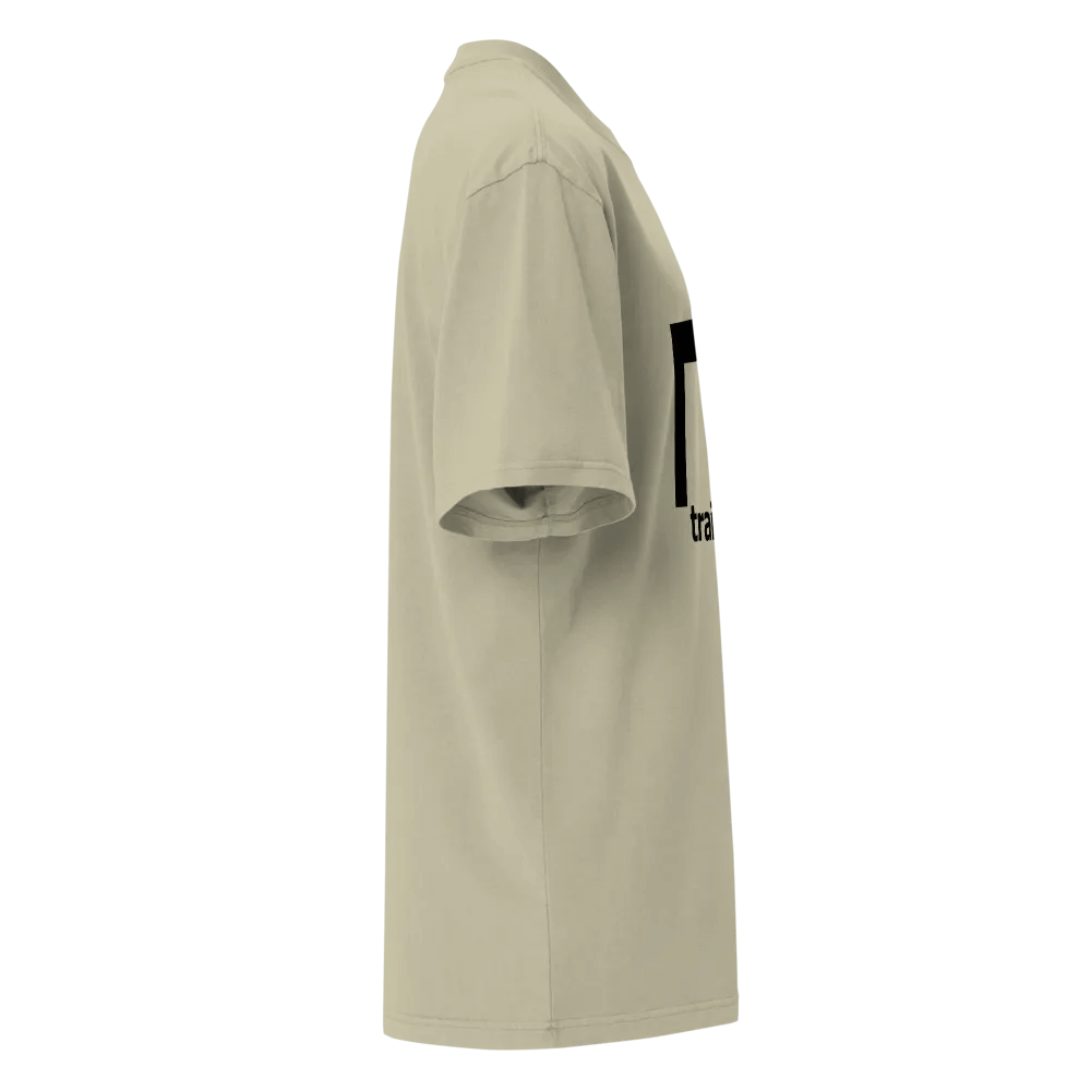 M2 Oversized Tee product image (10)