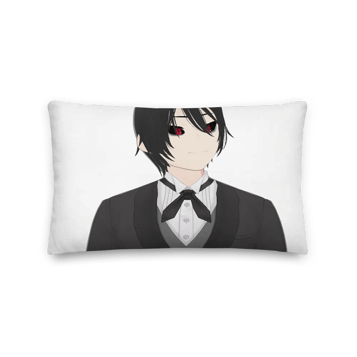 Tank Pillow product image (2)