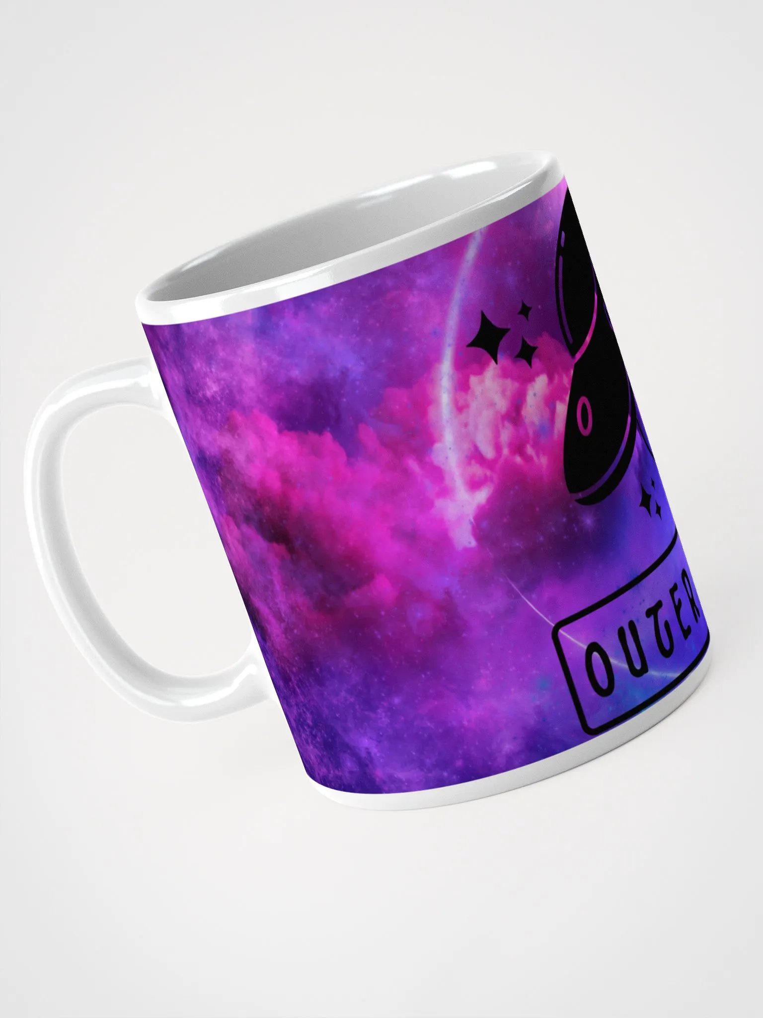 Outer Space Muggie product image (2)