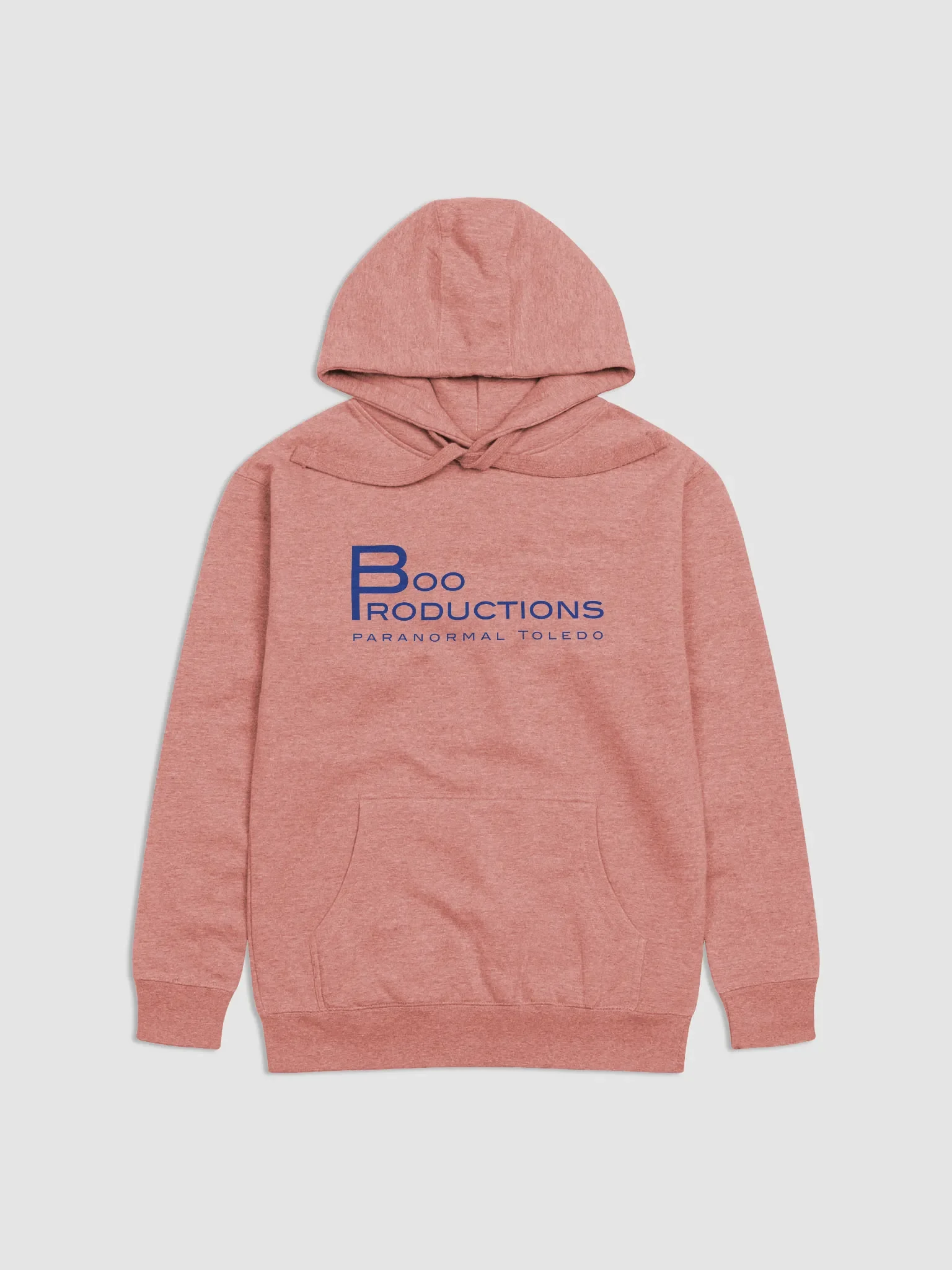 BPPT Logo Premium Hoodie product image (2)