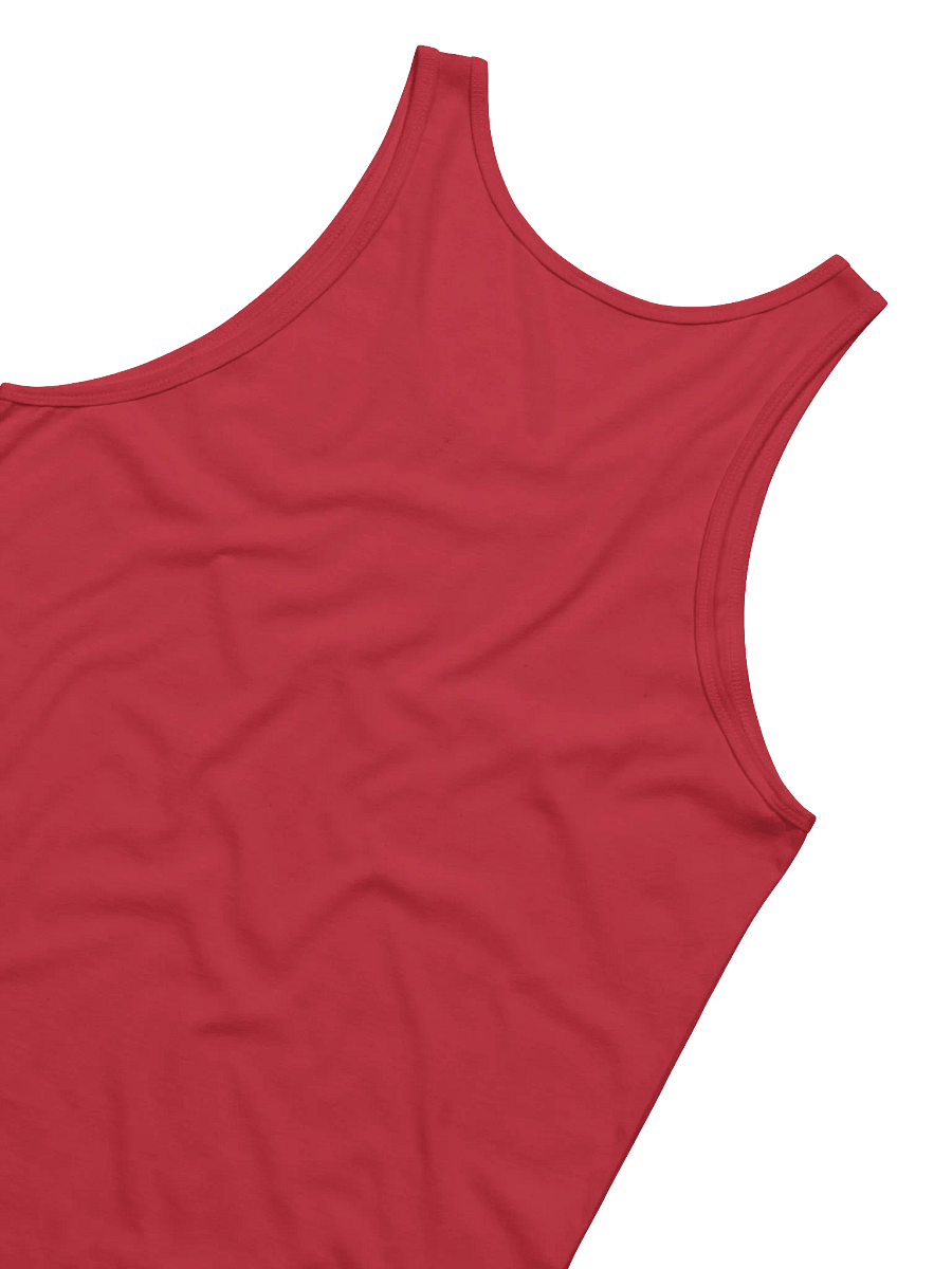 The Oregon Born Brand Tank product image (7)