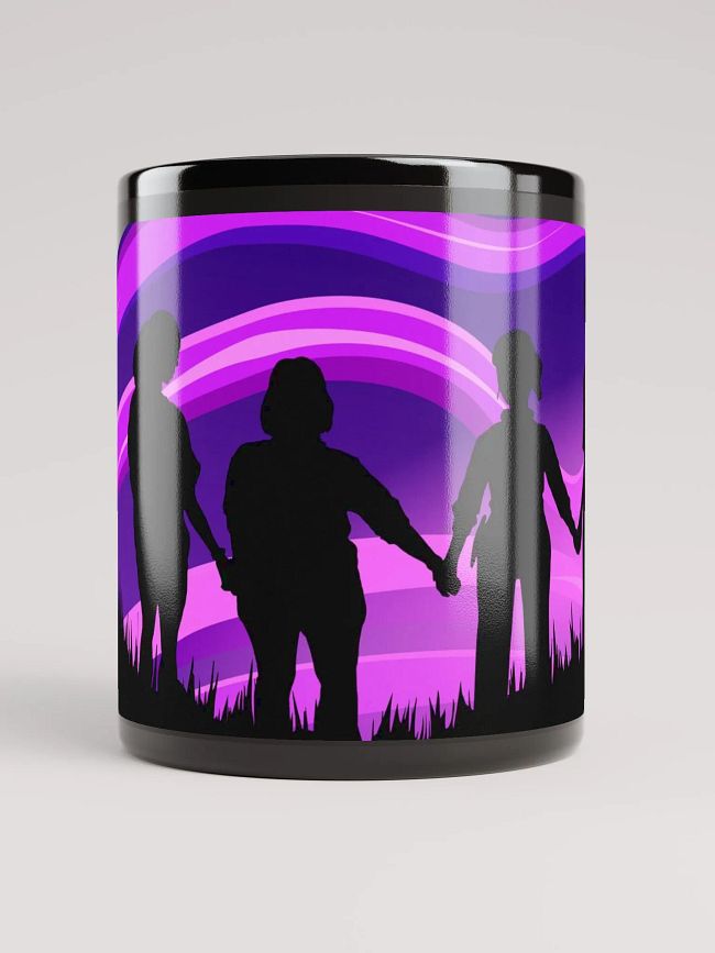 Bloom & Rage Mugs