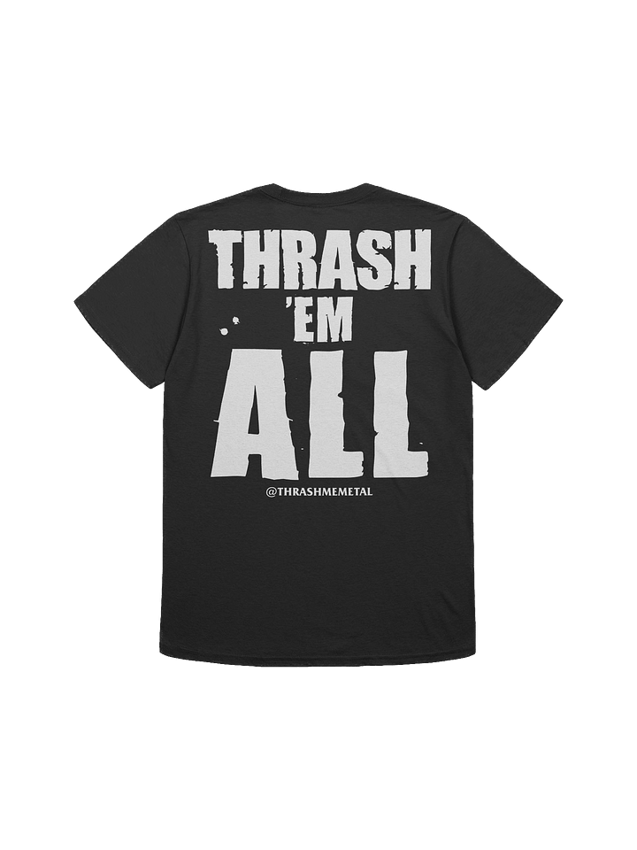 THRASH 'EM ALL product image (2)