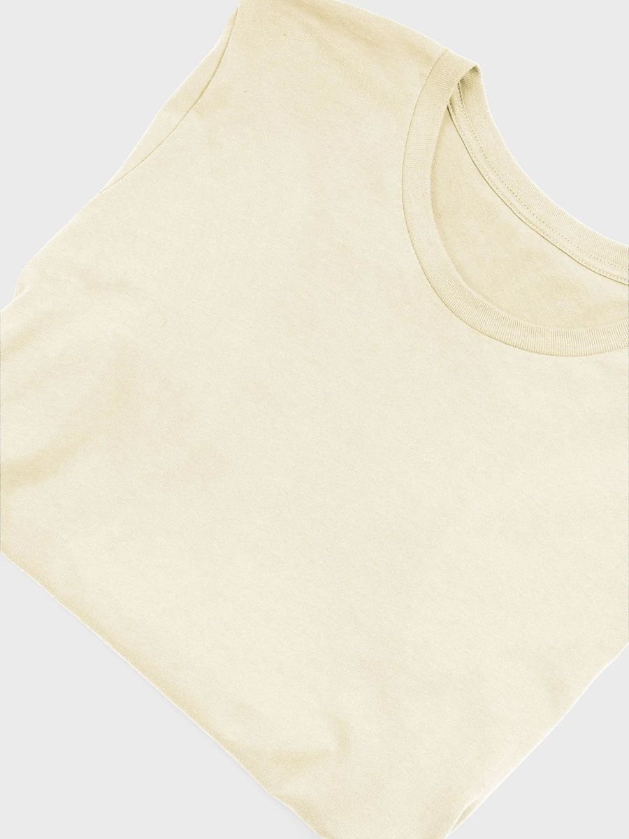 Pawsitive Vibes Tee product image (5)