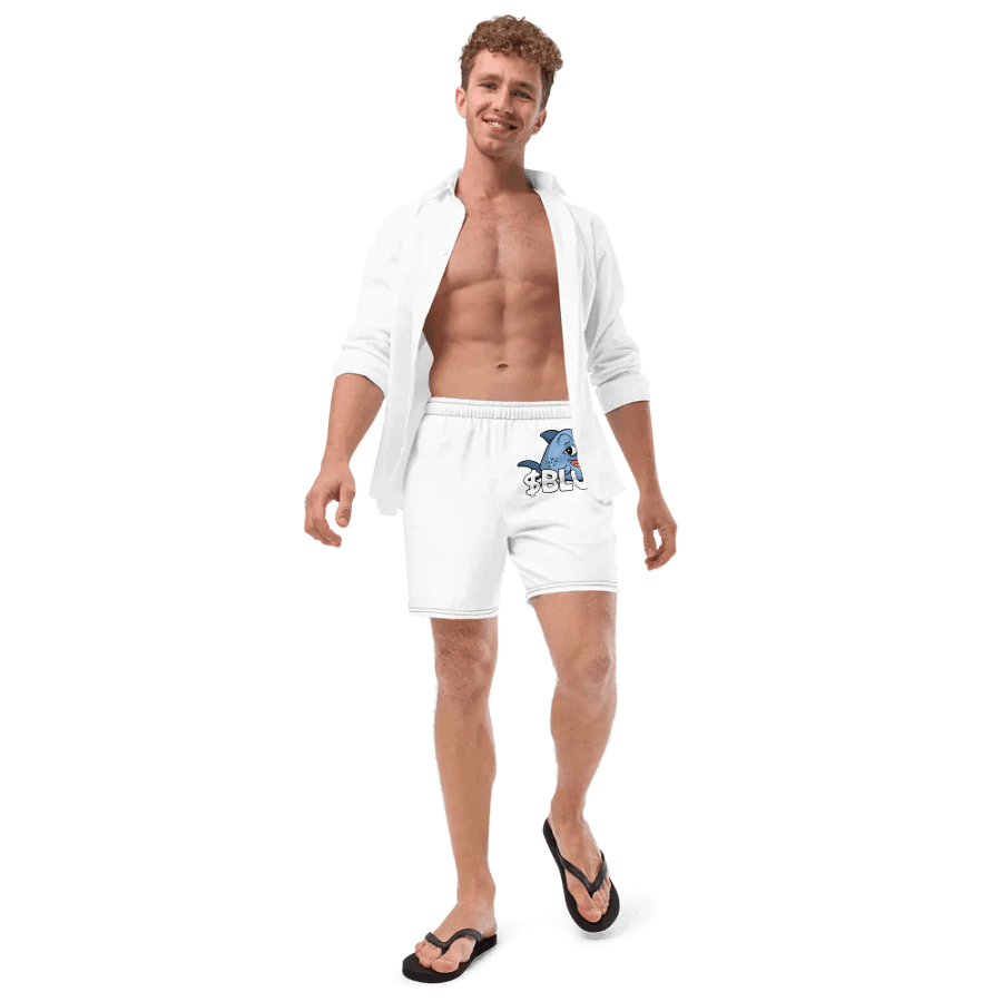 That Dirty Fish Swim Shorts product image (11)