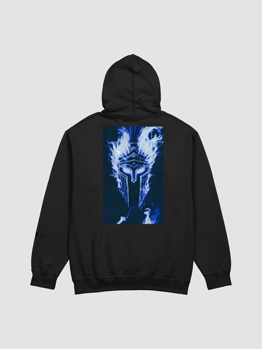 B.T.T. × Spartan Hoodie product image (20)