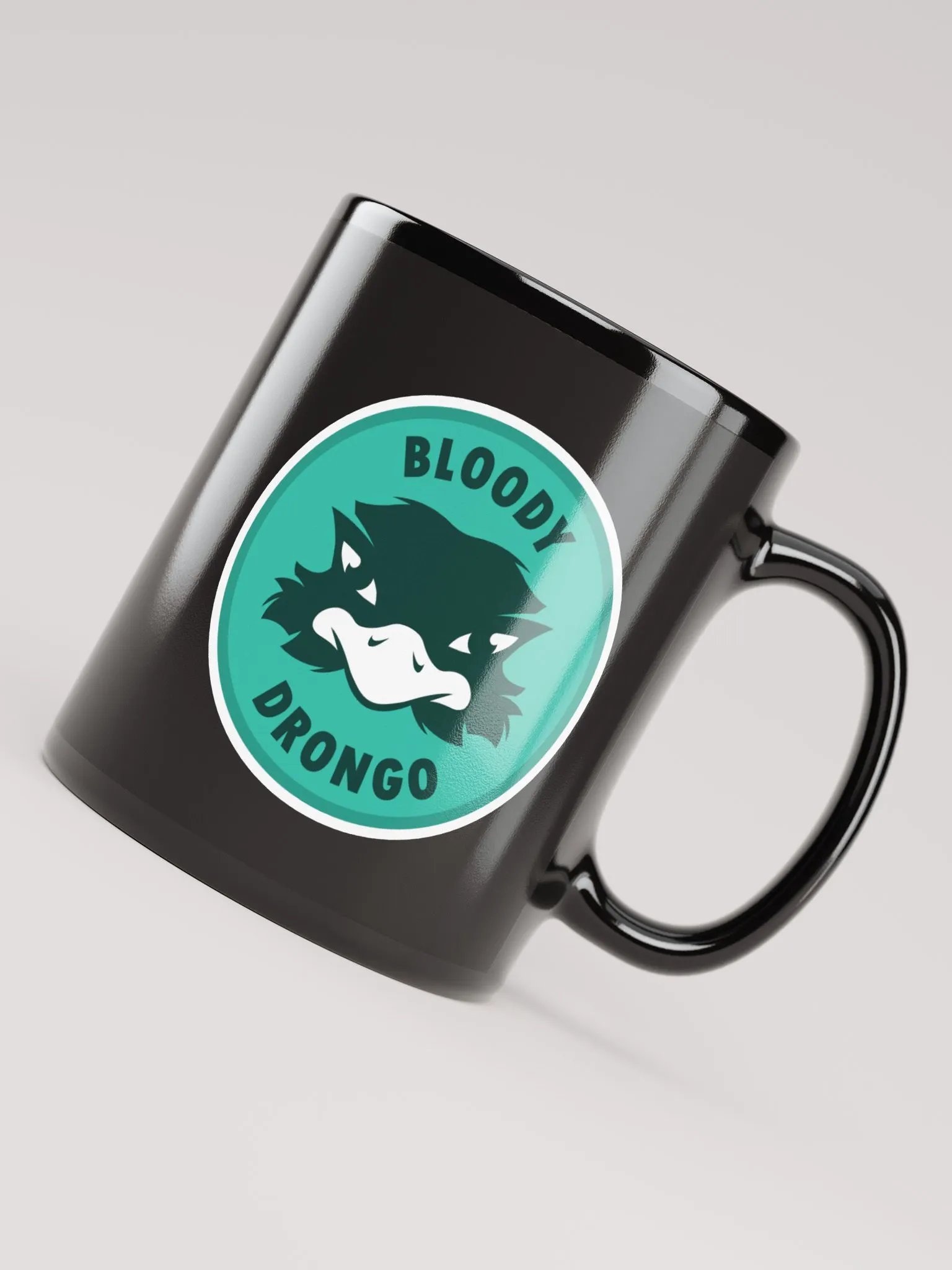 Mug - Logo product image (4)