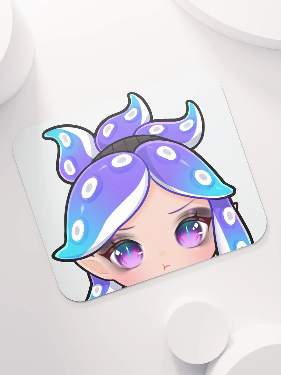 Mousepad - Peek Pouty Version product image (7)