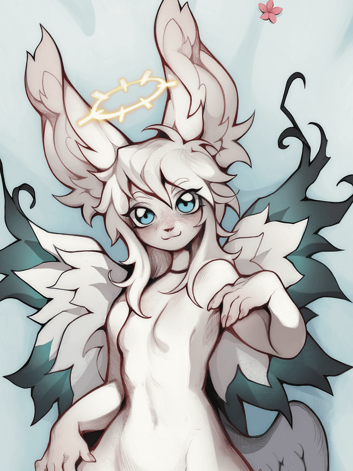 2024 Dakimakura Body Pillow product image (1)