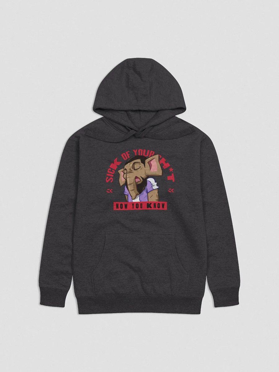 ISOYS Hoodie product image (9)