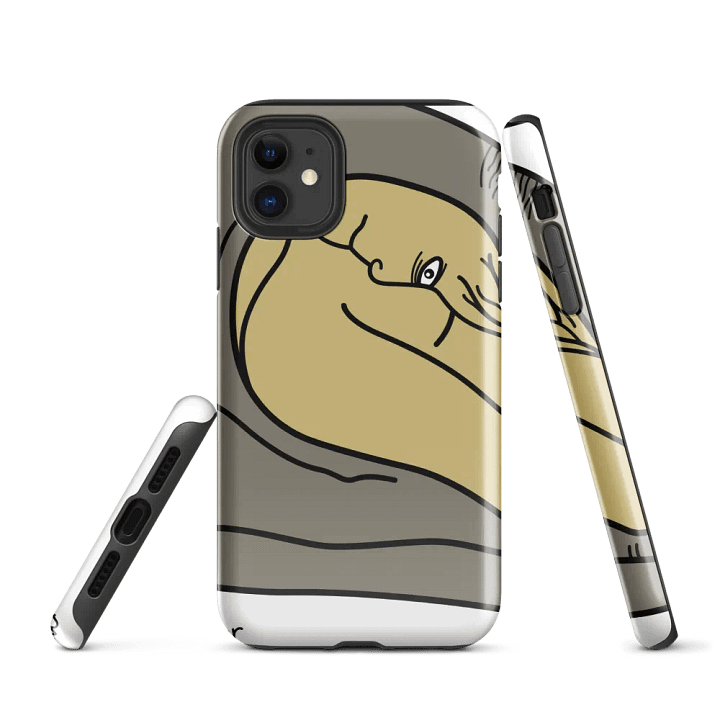 Arche iPhone Case – Artistic Design product image (1)