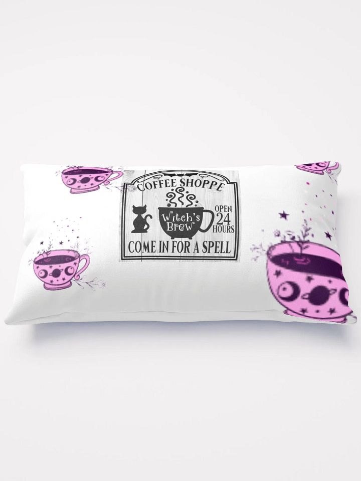 Coffee Pillow product image (1)