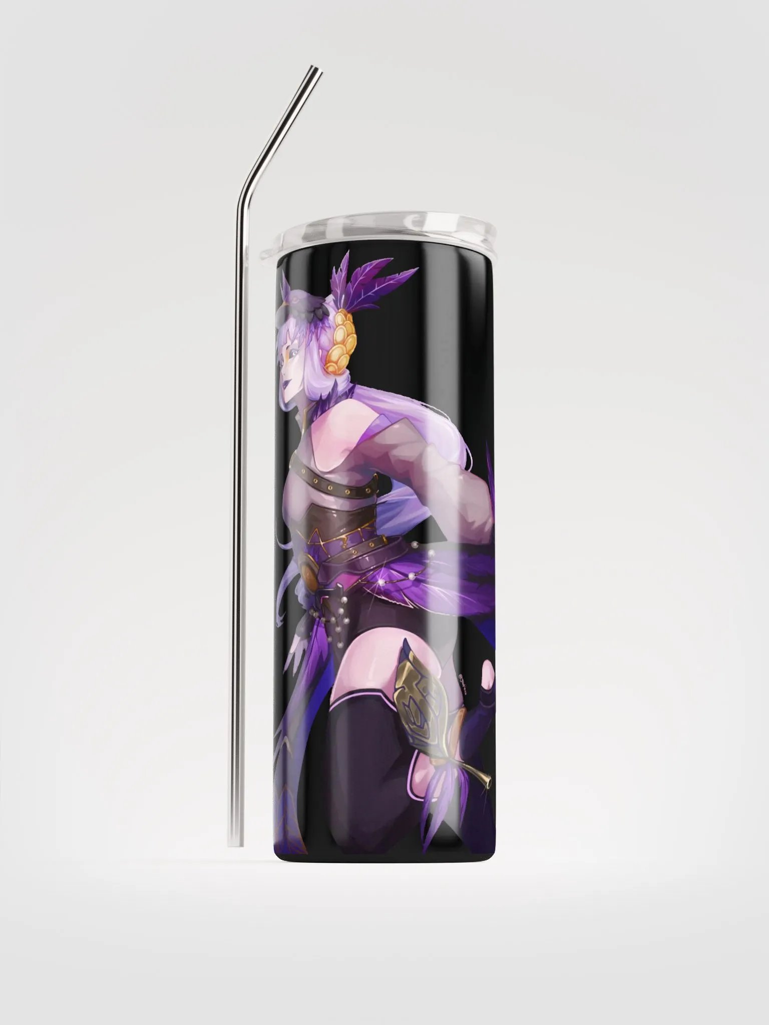 Gobelet en acier inoxydable Kiriko v2 product image (1)