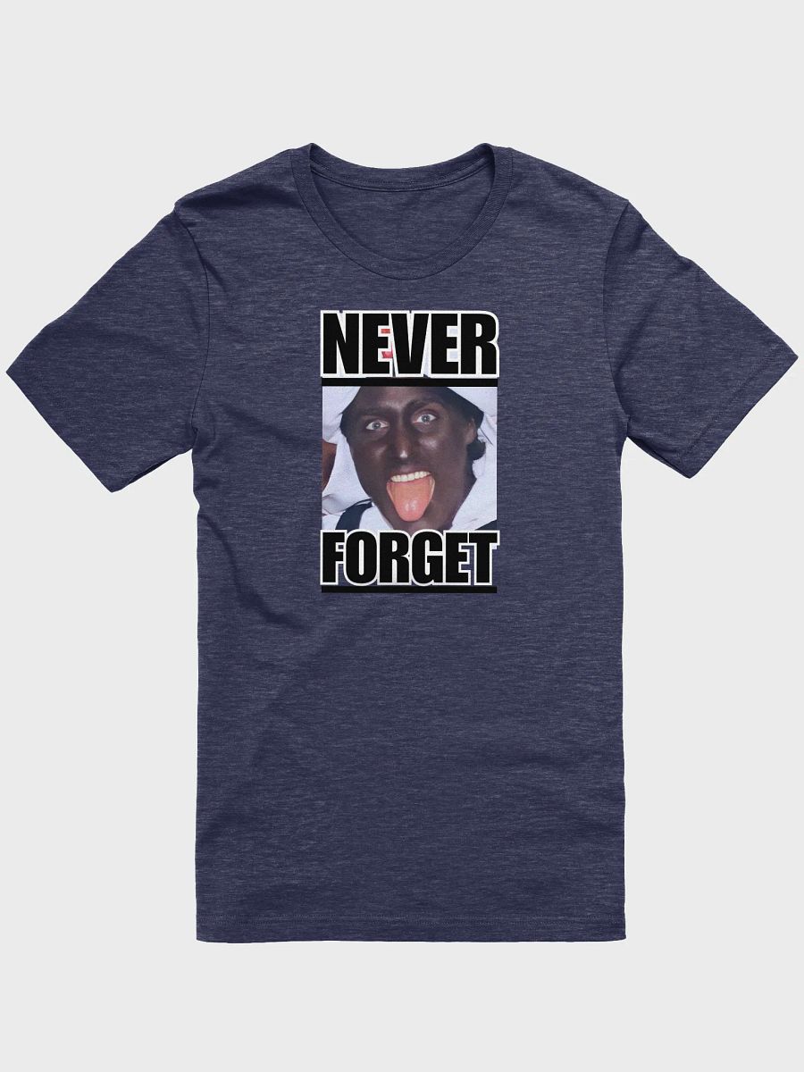 Never Forget Tee product image (1)