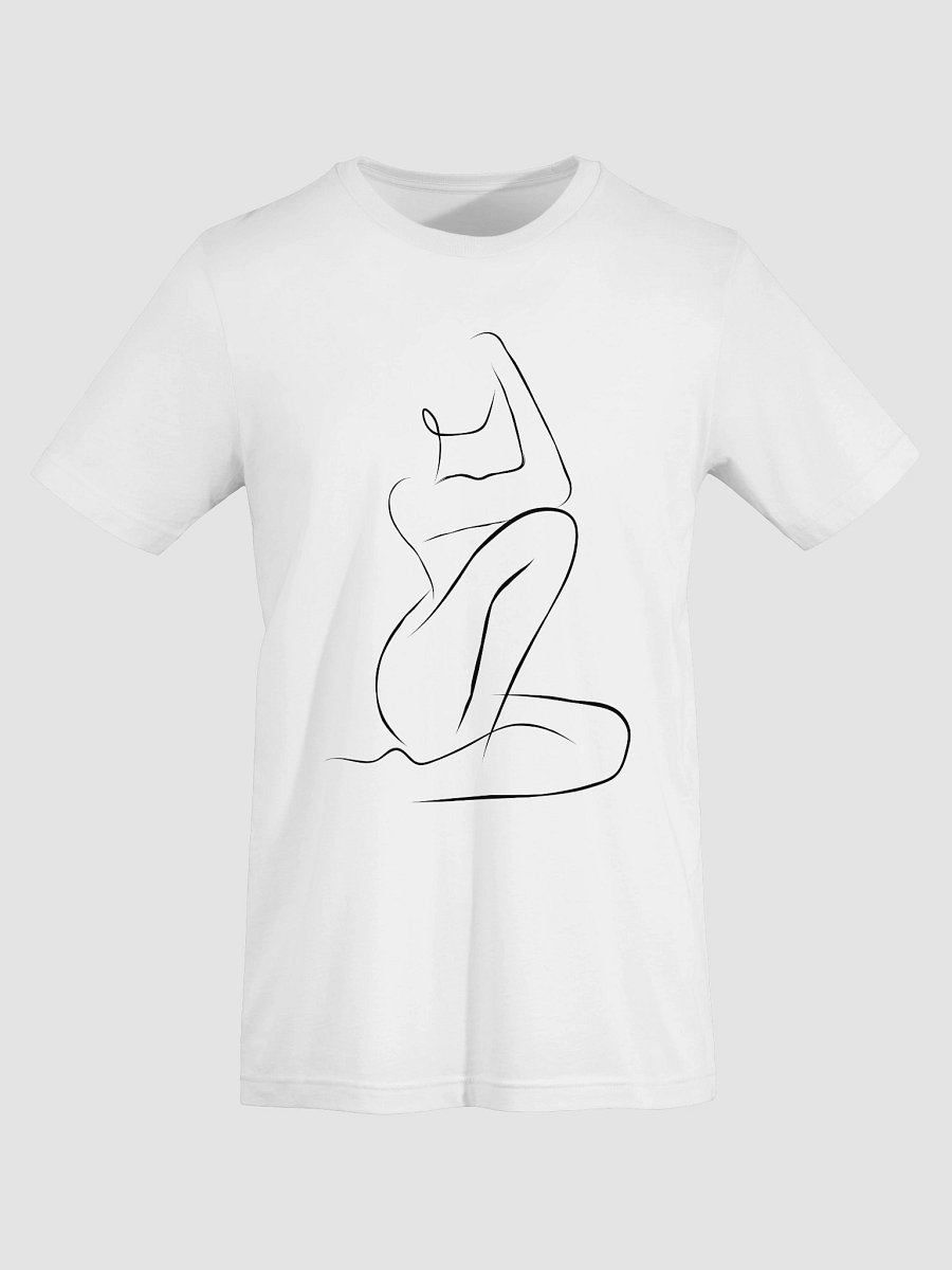 Amelia T-Shirt product image (115)