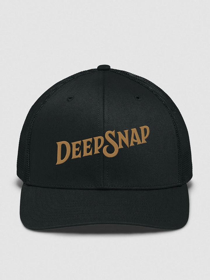 DeepSnap Trucker product image (1)