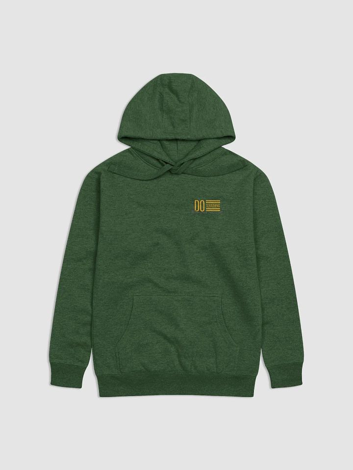 Embrace Positivity Premium Hoodie product image (14)