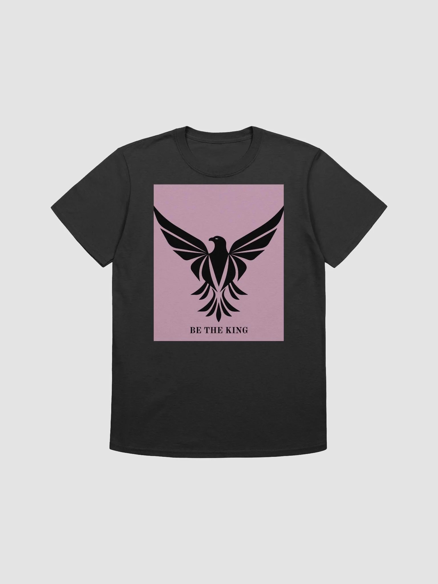 Eagle Design T Shirt product image (4)