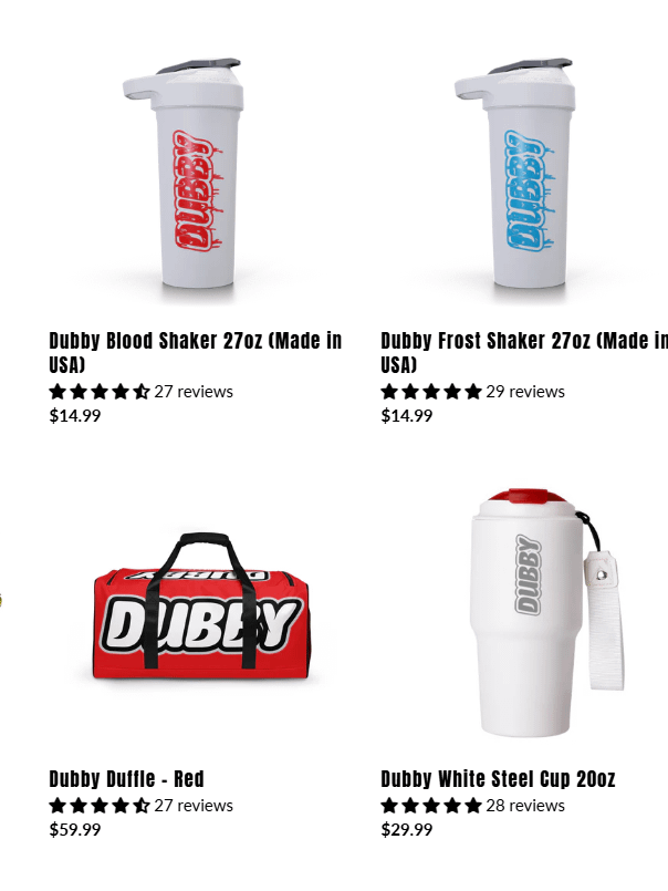 Bubby Energy product image (8)