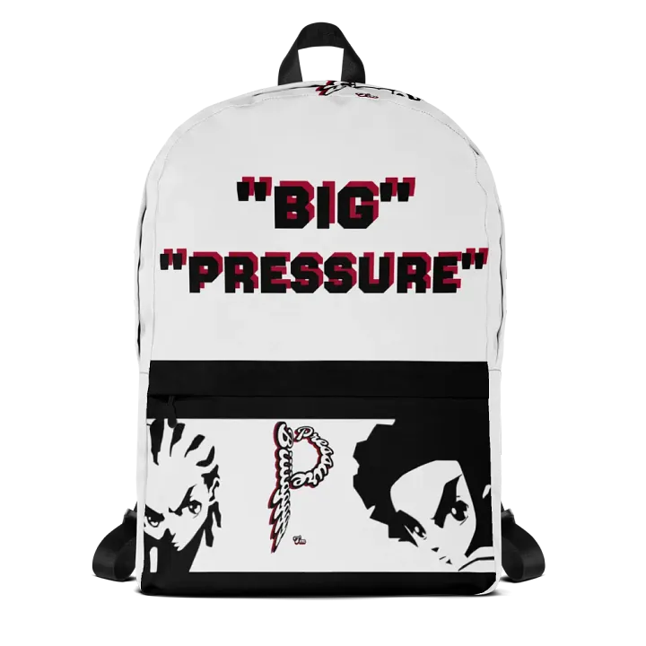 Pressure/Boondocks Bag product image (1)