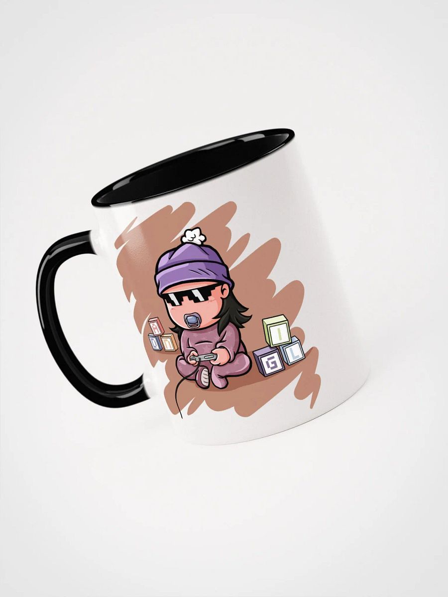 EZ Game 4 Babies (Mug) product image (34)
