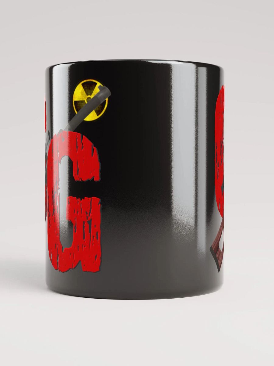 GG Mug [Black] product image (2)