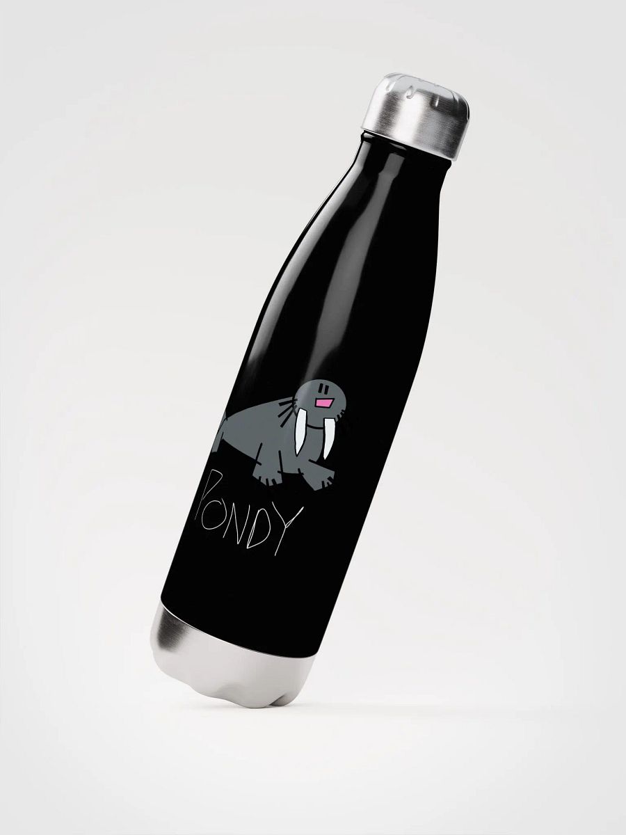 Pondy Stainless steal product image (2)