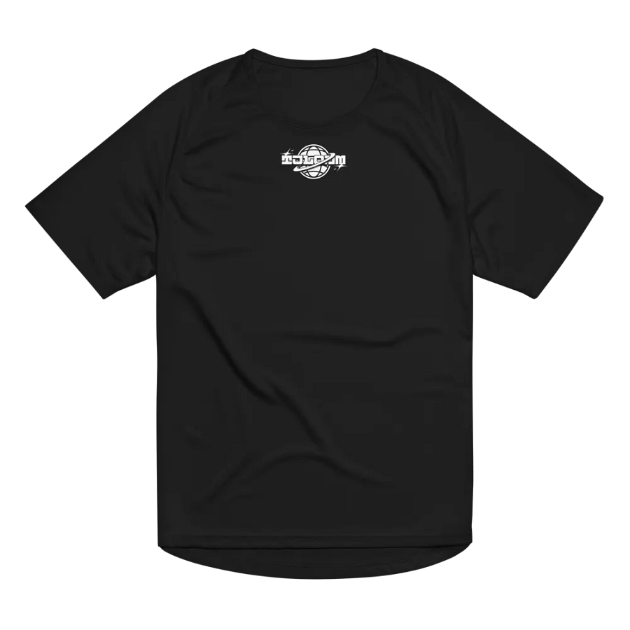 TJ X Loam Sportswear T-Shirt Unisex product image (2)