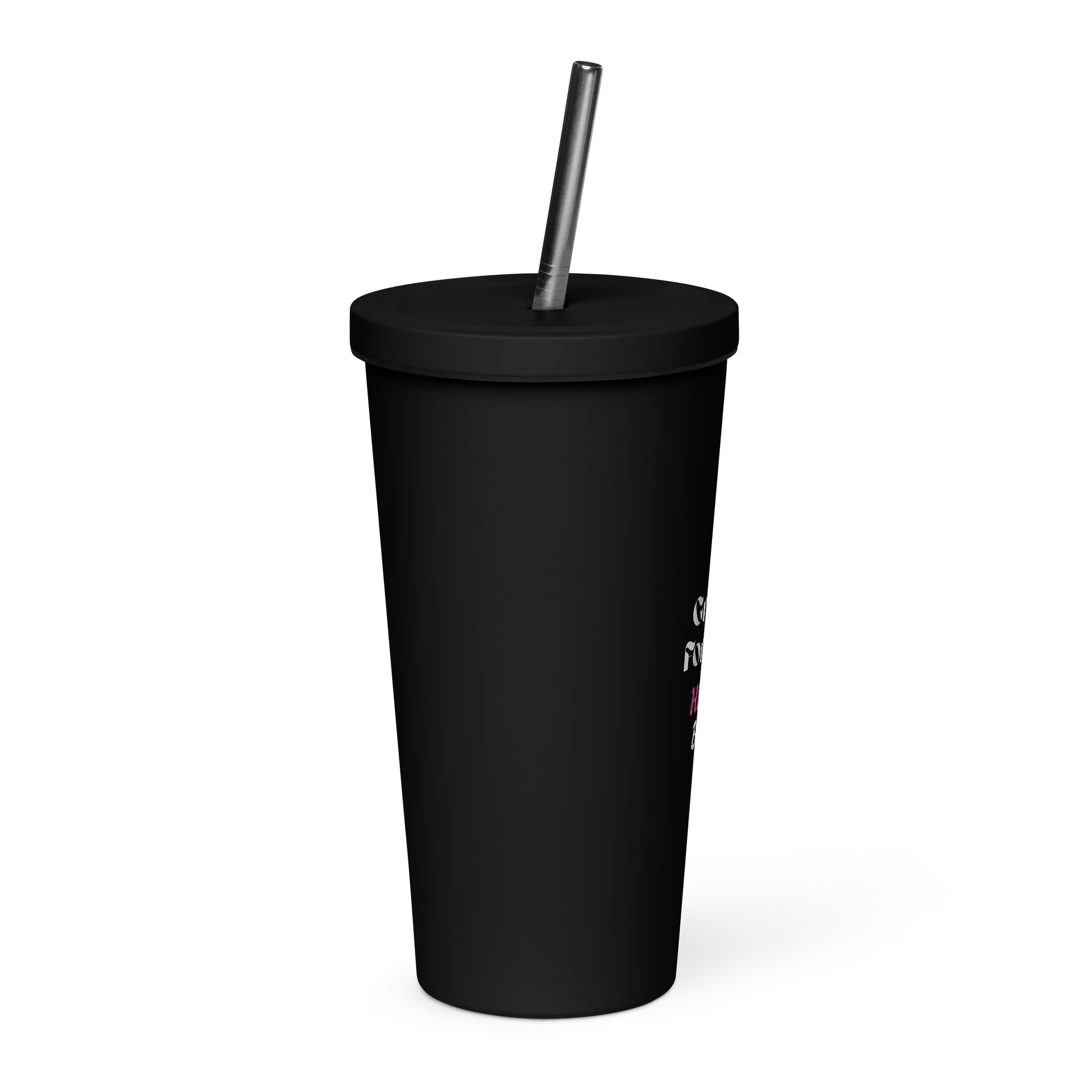 Grateful Heartbeat Insulated Tumbler product image (4)