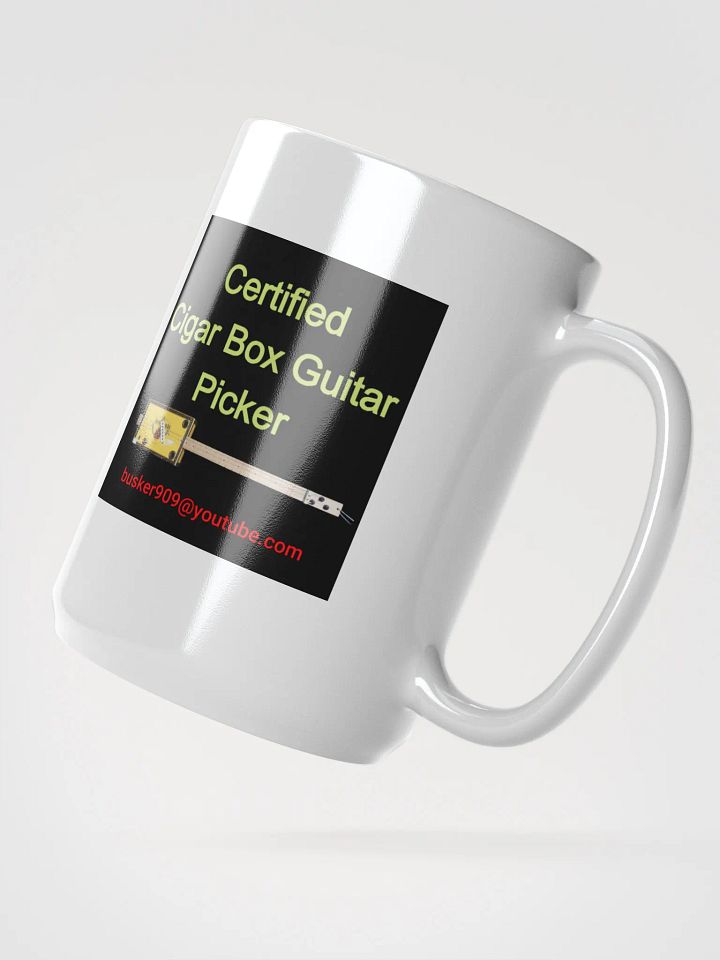 Certified Cup product image (2)