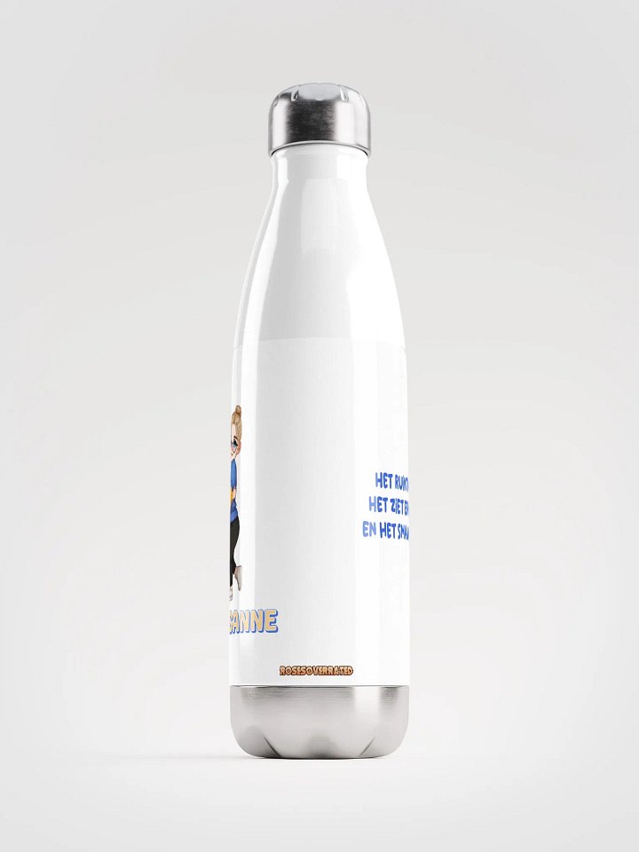 Roos & Sanne Waterfles product image (1)