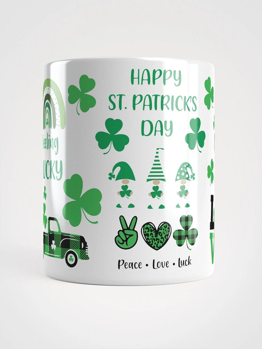 Lucky Charm Mug product image (5)