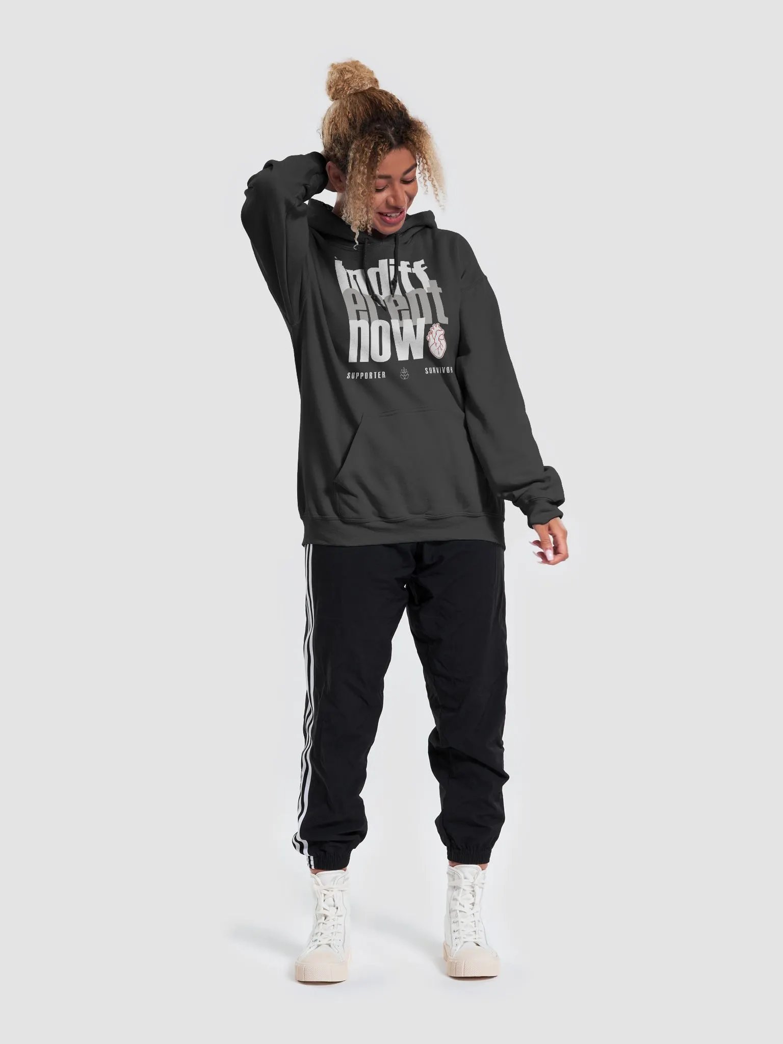 Charity | Hoodie product image (6)