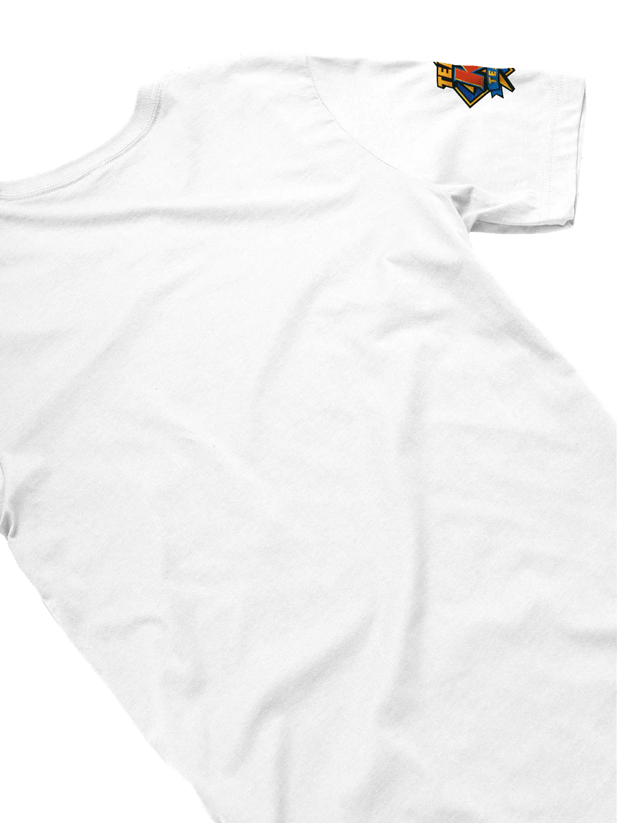 TEAM K Power Edition T-Shirt product image (4)