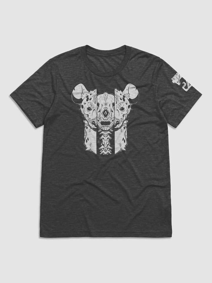 Hyena Split - Tee product image (2)