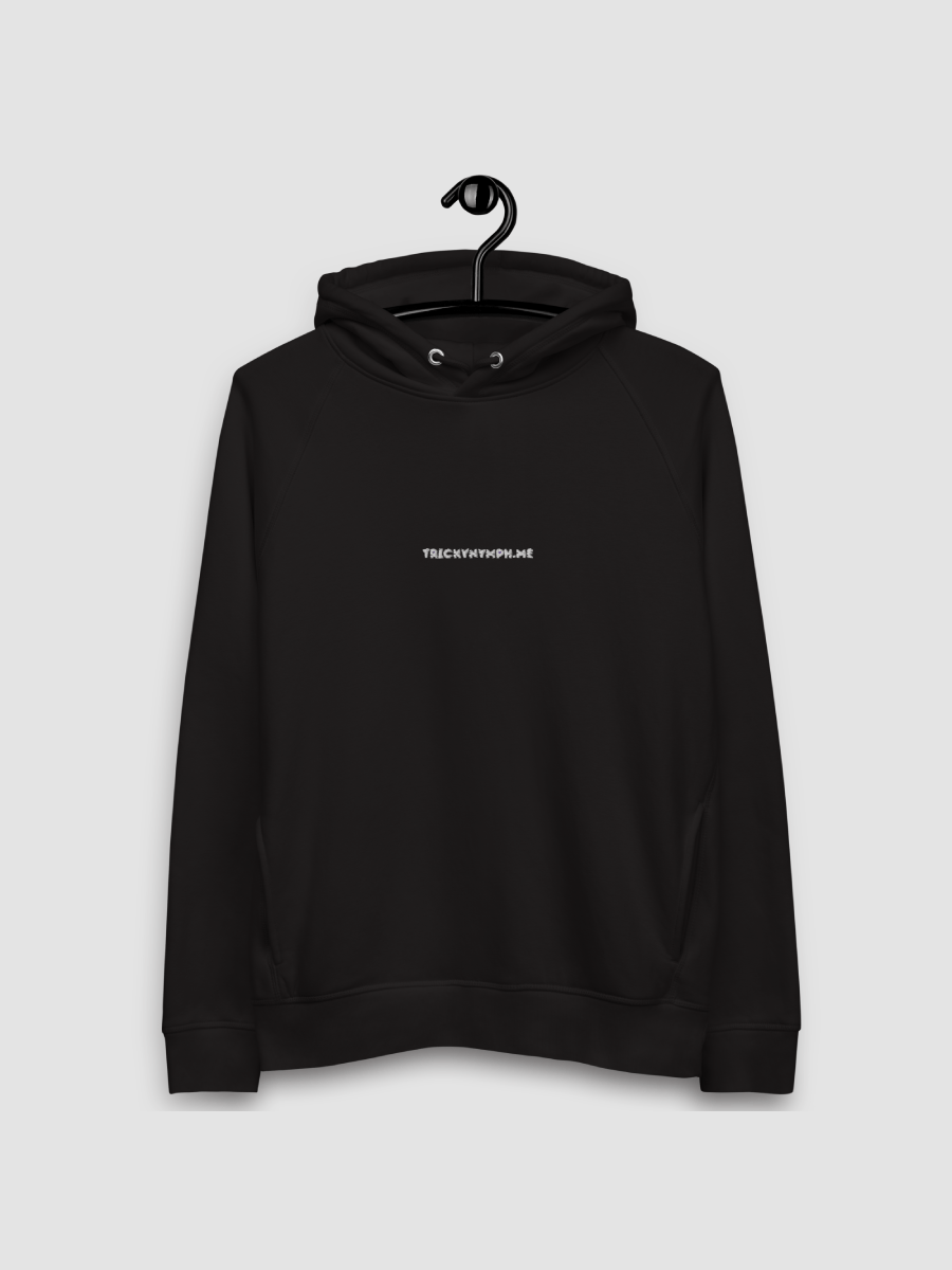 [TrickyNymph] Stanley/Stella Eco Hoodie product image (3)
