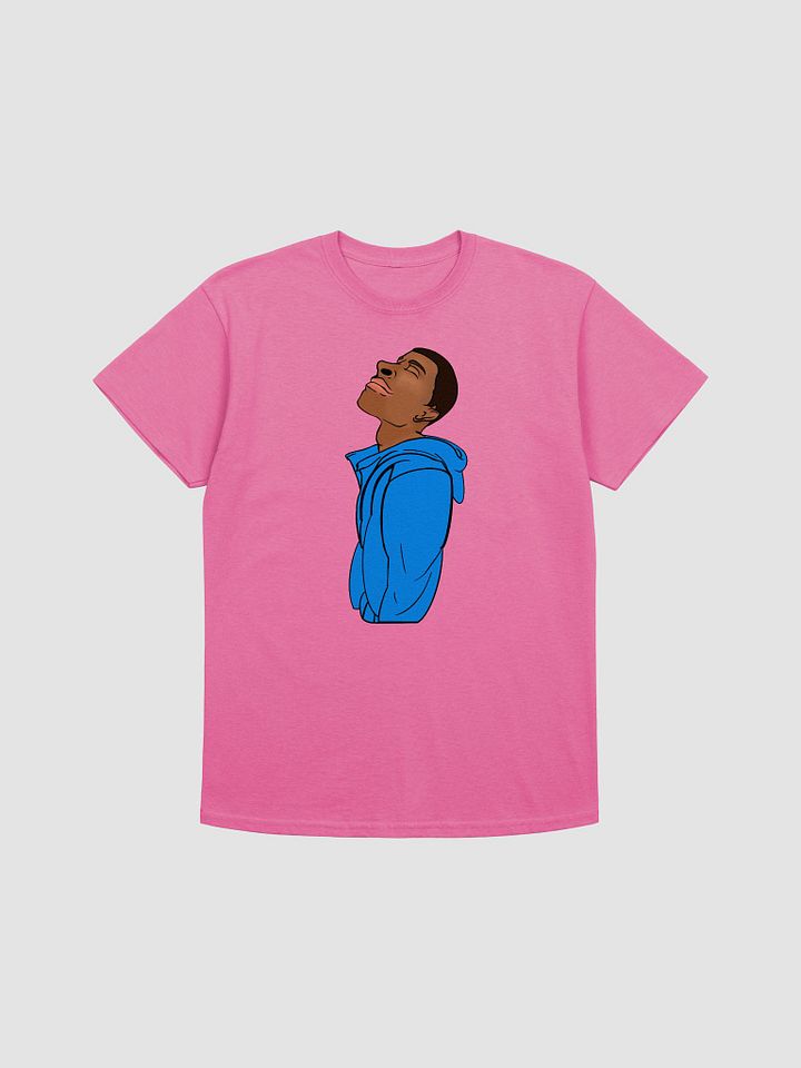 Live The Best Life You Can BHM T-Shirt product image (11)