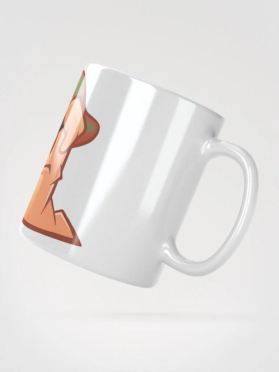 Generals | Reactions | Mugs product image (4)