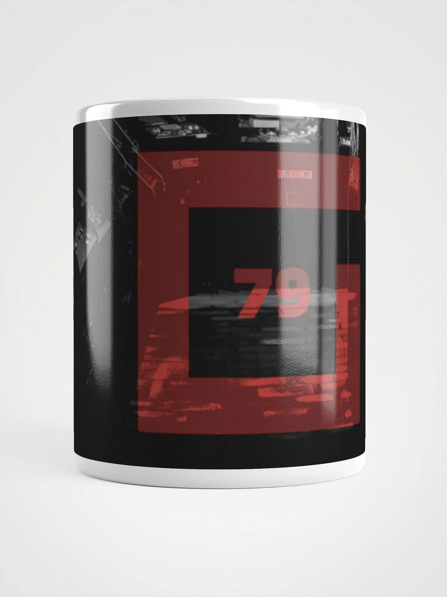 Red 79 Control Mug product image (13)