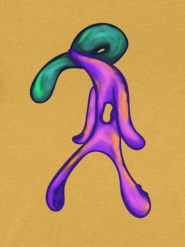 Tastes Like Bold and Brash Tee product image (2)