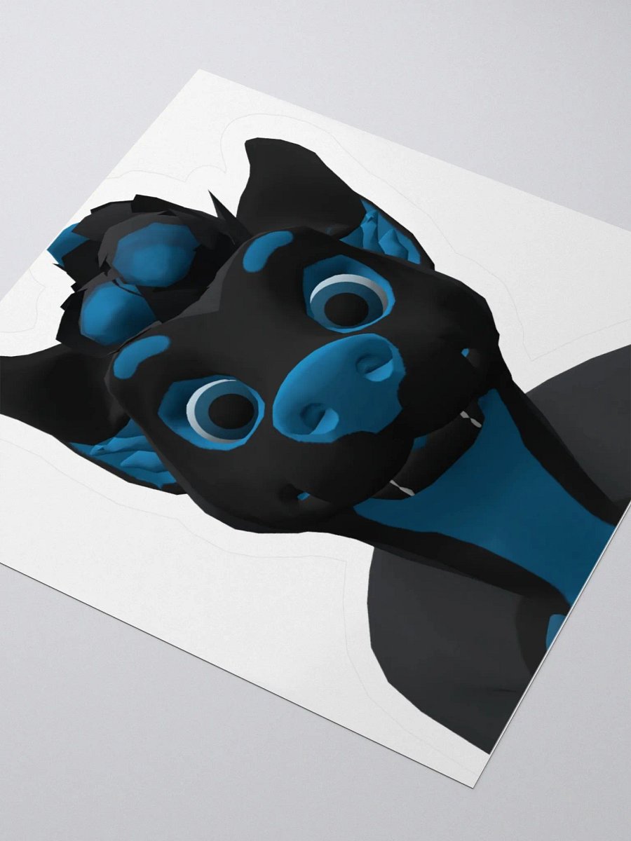WSS Sticker 2 product image (3)